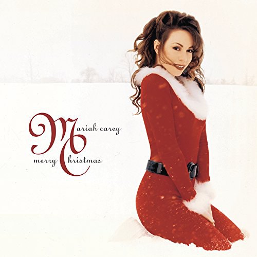 Merry Christmas (Deluxe Anniversary Édition)