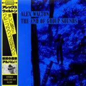 The End of Group Sounds