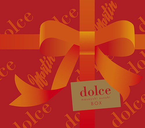 dolce [Tシャツ付初回生産限定盤]