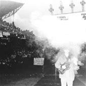 Cracked Leather/Disco Demolition Night