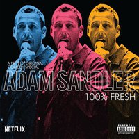 100% Fresh