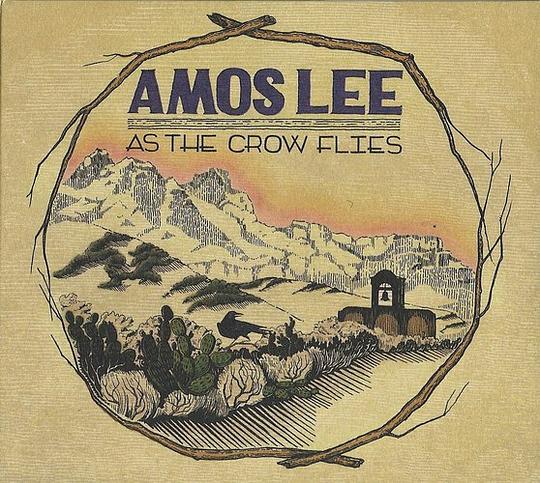As The Crow Flies