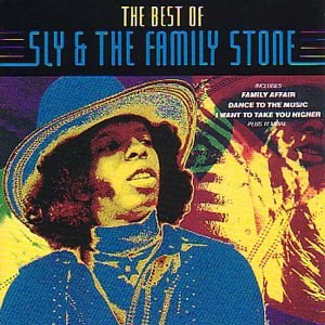The Best of Sly and the Family Stone