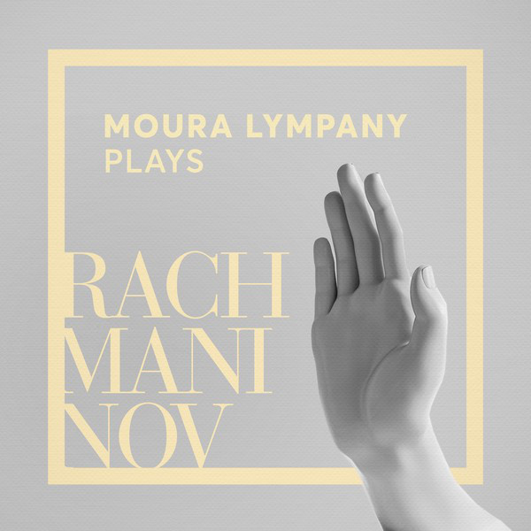 Moura Lympany Plays Rachmaninov