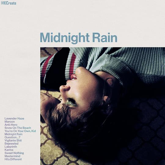 Midnight Rain