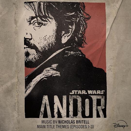 Main Title Themes (Episodes 1-3) (From "Andor")