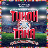 Tukoh Taka (Official FIFA Fan Festival™Anthem) (feat. FIFA Sound)