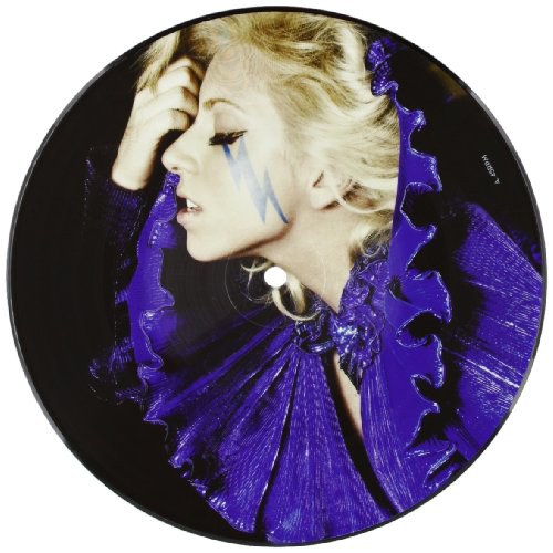Just Dance [7-inch single] [Vinyl]