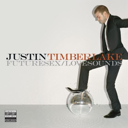 FutureSex/LoveSounds [Vinyl]