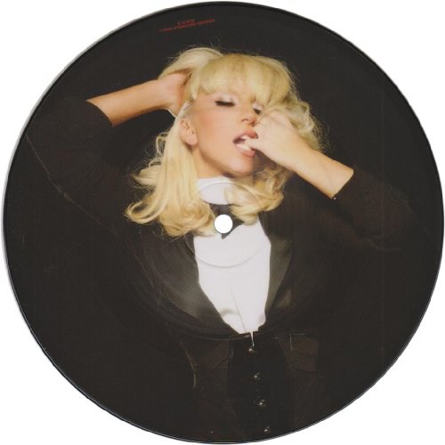 Bad Romance [7" VINYL]
