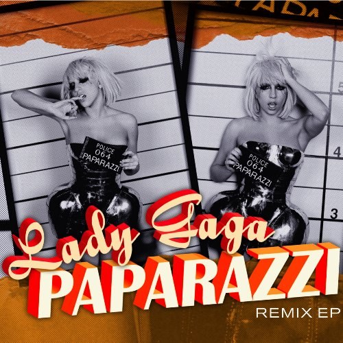 Paparazzi (Maxi)