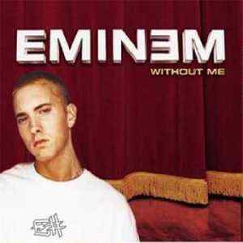 Without Me