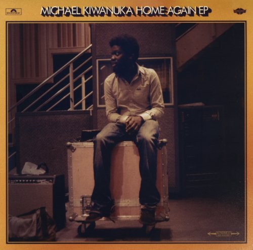 Home Again EP