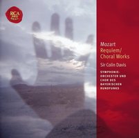 Mozart: Requiem; Choral Works