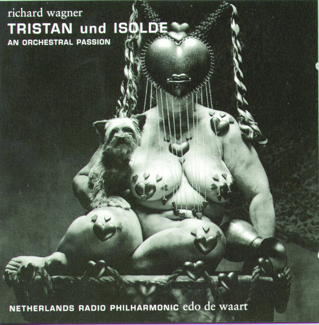 Tristan and Isolde