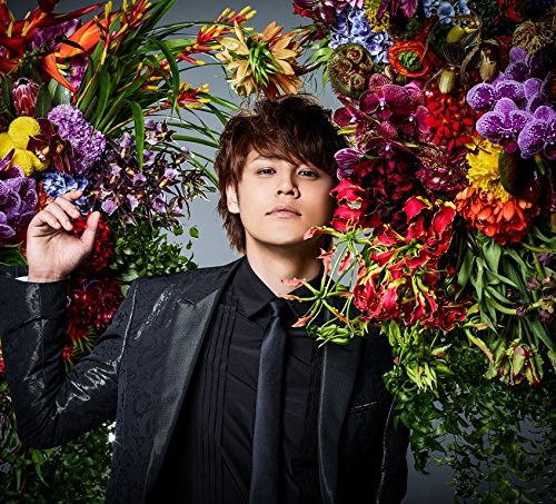 MAMORU MIYANO presents M&M THE BEST<初回限定盤>【2CD+Blu-ray盤】