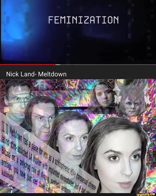 Meltdown
