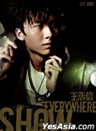 Show Everywhere