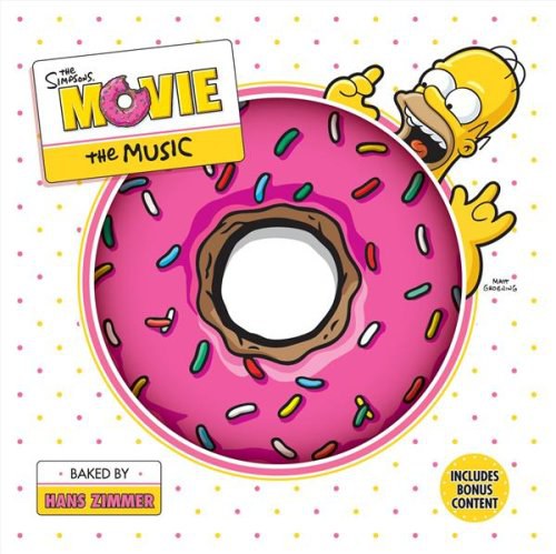 The Simpsons Movie