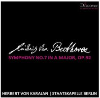 Beethoven: Symphony No.7 in A Major, Op.92