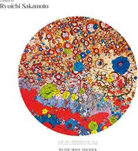 A Tribute to Ryuichi Sakamoto - To the Moon and Back