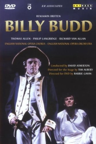 Britten: Billy Budd