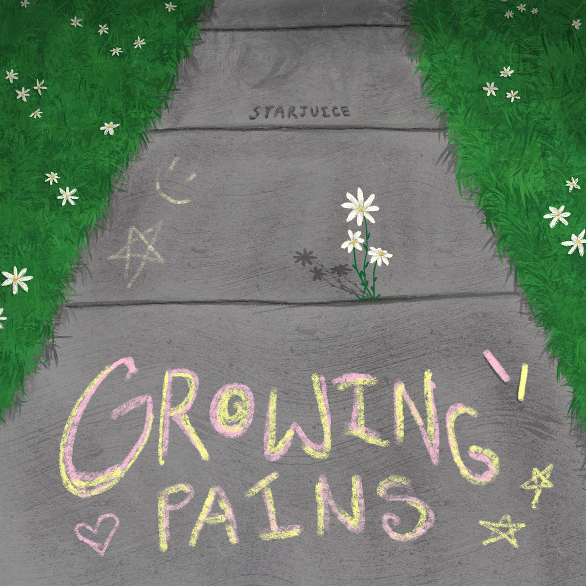Growing Pains
