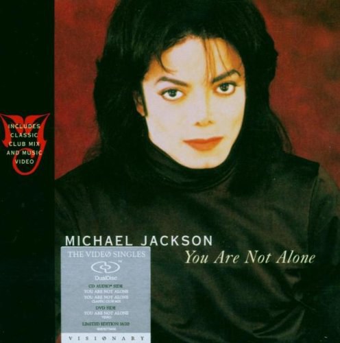 You Are Not Alone