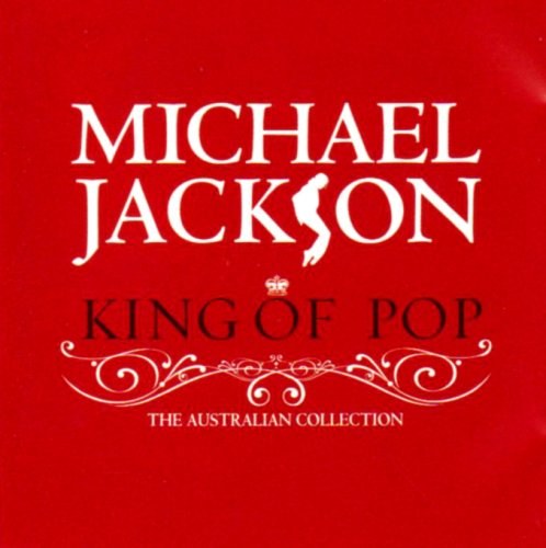 King of Pop