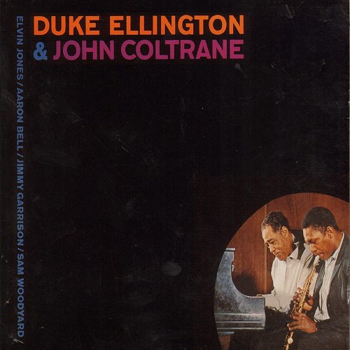 Duke Ellington & John Coltrane