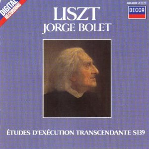 Liszt :Piano works