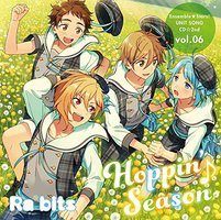 あんさんぶるスターズ!  ユニットソングCD 第2弾 vol.06 Ra*bits