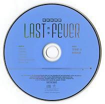 LAST FEVER～四季～