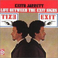 Life Between the Exit Signs