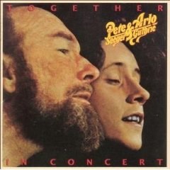 Together in Concert [LIVE]