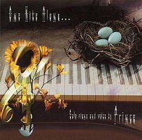 Solo Piano and Voice By Prince