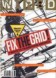 Wired