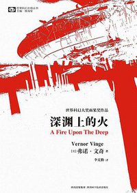 深渊上的火 (四川科学技术出版社 2004)