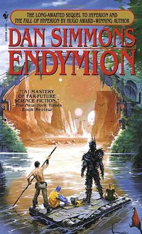 Endymion (Spectra 1996)