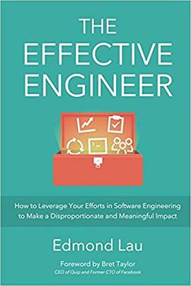The Effective Engineer