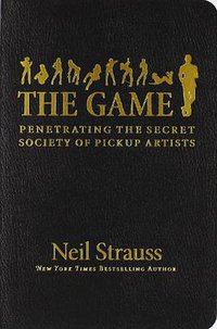 The Game (Dey Street Books 2005)