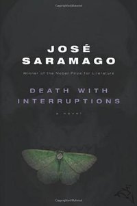 Death with Interruptions (Houghton Mifflin Harcourt 2008)