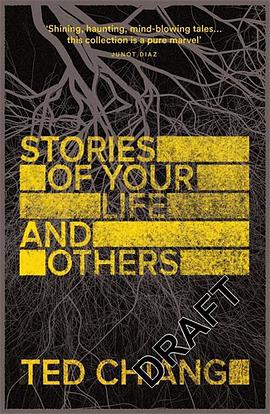 Stories of Your Life and Others