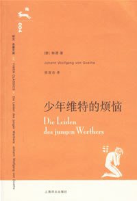 少年维特的烦恼 (上海译文出版社 2006)