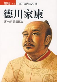 德川家康(第一部)
