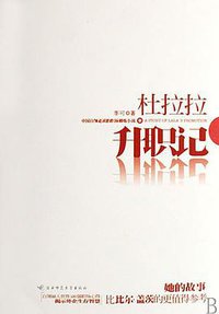 杜拉拉升职记 (陕西师范大学出版社 2007)
