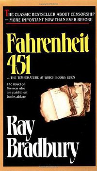 Fahrenheit 451 (Del Rey 1987)