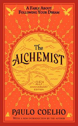 The Alchemist 25th Anniversary