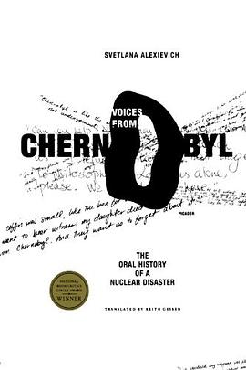 Voices from Chernobyl