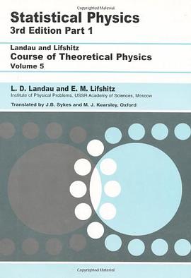 Statistical Physics